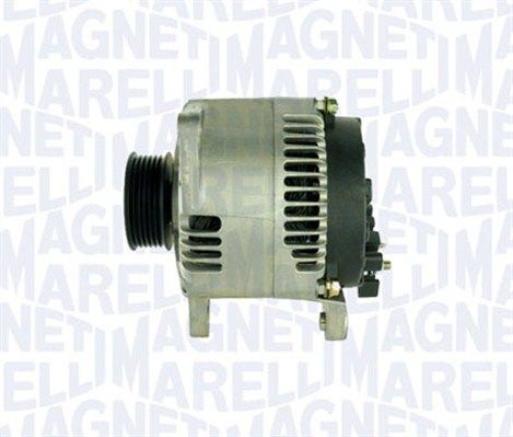 MAGNETI MARELLI kintamosios srovės generatorius 944390900270